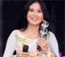 Nghệ sĩ Thanh Ngân và giải thưởng HTV Awards