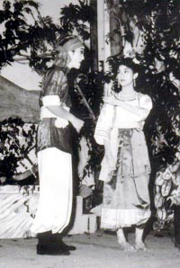 Hữu Phước & Thanh Nga