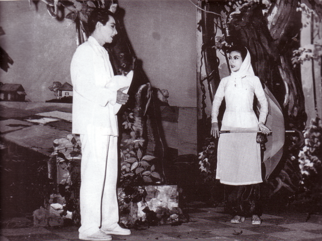 Thành Được & Thanh Nga