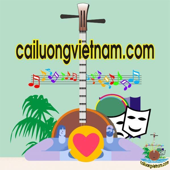 CAILUONGVIETNAM.COM 22 TUỔI * 13/04/2004 - 13/04/2026