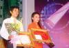 Cuộc thi “Tuyển chọn giọng ca cải lương hàng tuần”: Vương Quốc Thái đoạt giải nhất 
