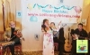 Bé Bảo Trân hát cổ nhạc trong buổi sinh nhật thứ 11 của CLVNCOM