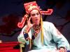 Vai diễn Châu Tuấn trong vở “Thoại Khanh Châu Tuấn” đã đem về cho Thanh Hải huy chương Vàng Liên hoan sân khấu Dân ca k