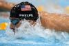 Golden Phelps ends individual career in style