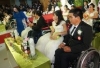 NSND Kim Cương xúc động trong ngày cưới 40 cặp khuyết tật
