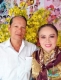 Nghệ sĩ cải lương Thanh Nguyệt hạnh phúc bình dị bên chồng