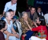 Việt Trinh tổ chức sinh nhật sớm tại khu dưỡng lão nghệ sĩ