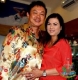 Chí Tài & vợ