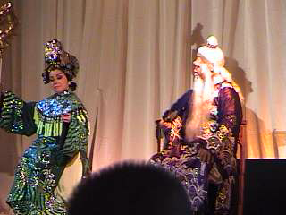 Nỗi niềm nghệ sĩ cải lương