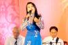 Cuộc thi Giọng hát hay hàng tuần - Giải Âm hưởng dân ca: Nguyễn Thị Nhất Phương đoạt giải nhất 