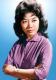Actress Thanh Thanh Hoa – The Gold Medalist of the Prestigious Thanh Tam Award in 1961