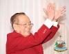 Danh hài Văn Chung qua đời ở tuổi 91