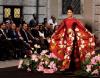 Vietnamese fashion shines in Rome