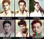 Danh sách các quân nhân Việt Nam Cộng Hòa hi sinh trong Hải chiến Hoàng Sa 1974