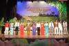 Hội thi Giọng Ca Cải Lương – Giải Bông lúa vàng lần thứ X năm 2013