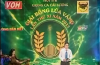 23/12: Chung kết xếp hạng giọng ca cải lương giải Bông Lúa vàng XI - 2015