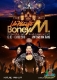 "Lửa mùa hè" với Boney M tại Nha Trang