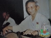 Danh cầm đàn tranh Lâm Nghĩa qua đời tuổi 74