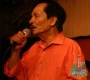 ca sĩ LỘC VÀNG ,người từng bị đi tù vì hát Nhạc Vàng sẽ biểu diễn ở Sài Gòn