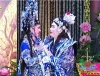 Dấu ấn "Mai trắng se duyên"