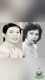 Cặp Đôi Đào Kép Chánh của Kim Chung 2   Minh Cảnh & Diệu Hiền Tái Ngộ Sau  Gần 60 Năm