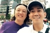 Nhật Hào: 'Kịp về thắp hương cho Minh Thuận là tôi mãn nguyện'