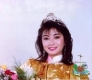 Hoa hậu Lý Thu Thảo
