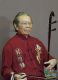 Tượng sáp Giáo sư Trần Văn Khê bị cất đi vì gia đình chê xấu