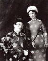 THE SURVIVAL OF THE TRADITIONAL MUSIC (NHAC CO TRUYEN)