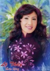 Le Thuy – 50-Year Career in Performing