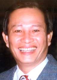 Remembering a hick (hai lua) named Sen