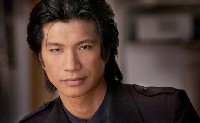 Dustin Nguyen jump starts his career and a new life