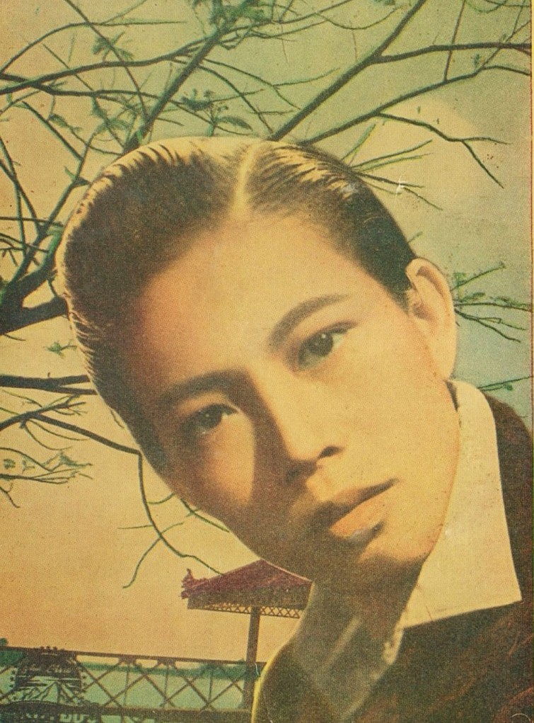THE ORIGIN OF THE VONG CO SONG “SẦU VƯƠNG Ý NHẠC”