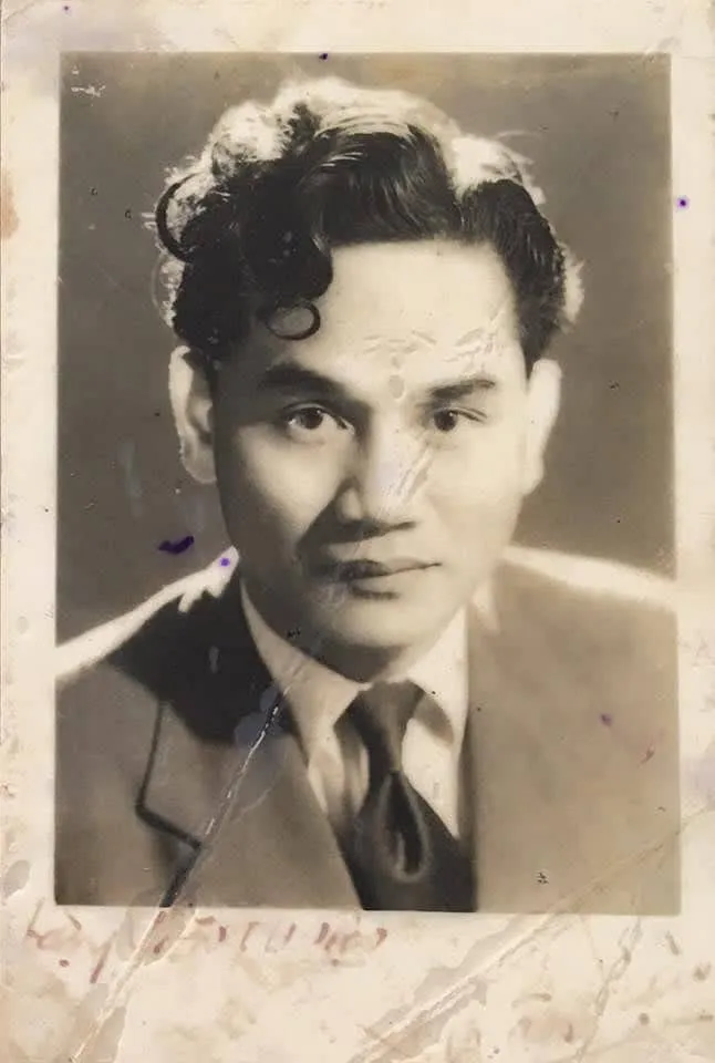 In Xuân Diệu's Tender Poetry, a Reminder to Love Honestly and Courageously