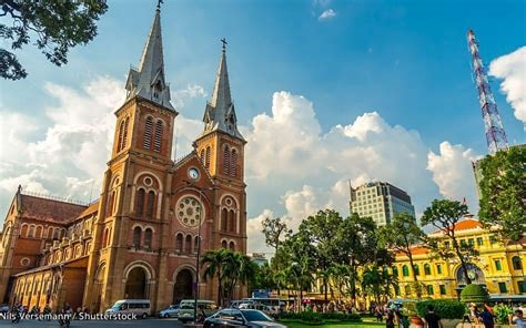 SAIGON