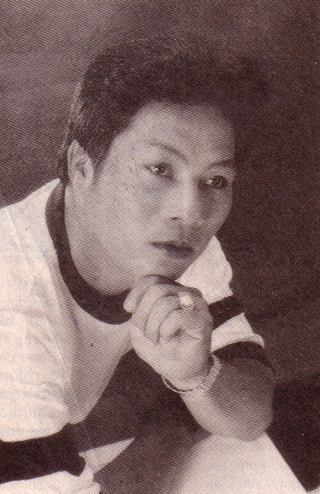 Nghệ sĩ Linh Châu: con chim lạc đàn ở miền Bác Cali.