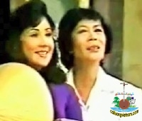 NSND Lệ Thủy "kể xấu" NSND Thoại Miêu trong ngày sinh nhật